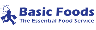 Basic Foods Logo